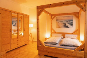 Up'n Swutsch im Norden am Meer